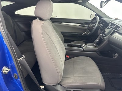 2017 Honda Civic Touring