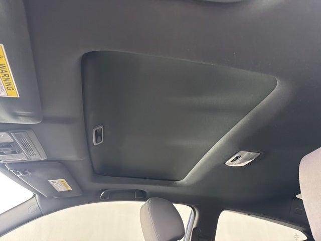 2017 Honda Civic Touring