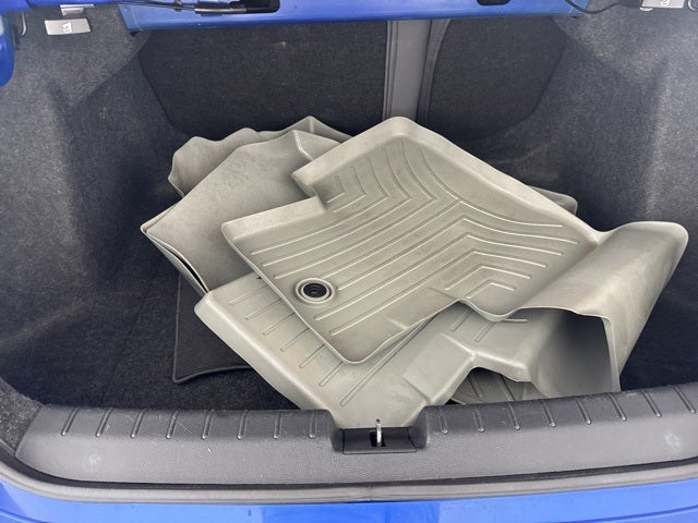 2017 Honda Civic Touring