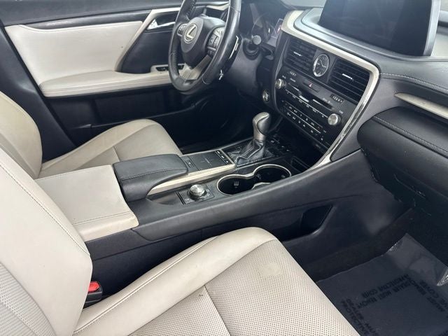 2020 Lexus RX 350