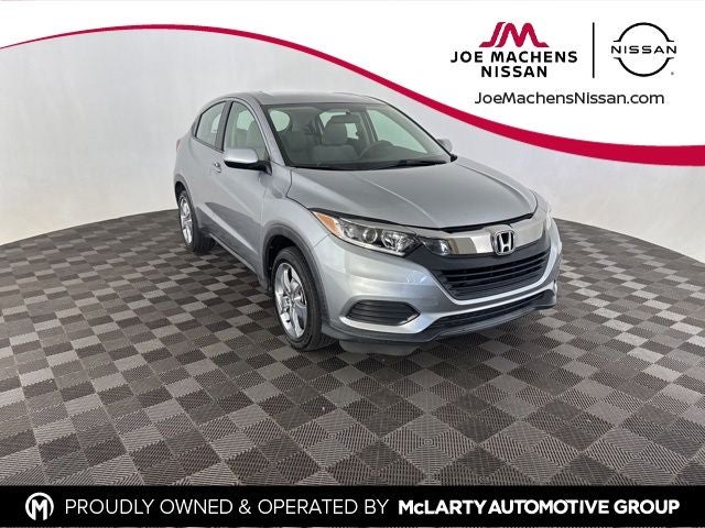 2019 Honda HR-V LX