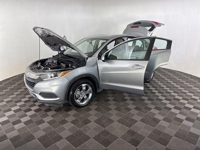 2019 Honda HR-V LX