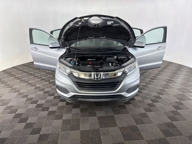 2019 Honda HR-V LX