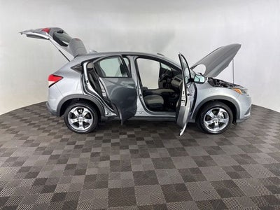 2019 Honda HR-V LX