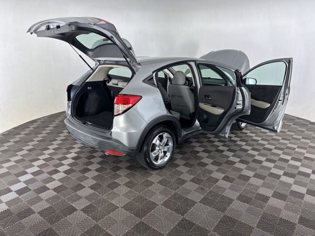 2019 Honda HR-V LX