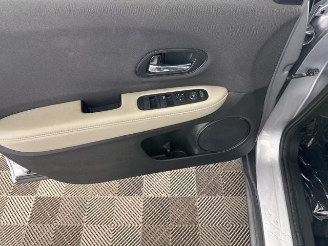 2019 Honda HR-V LX