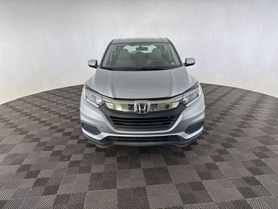 2019 Honda HR-V LX