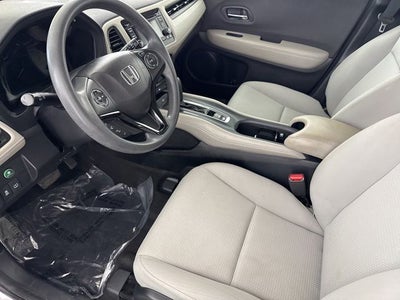 2019 Honda HR-V LX