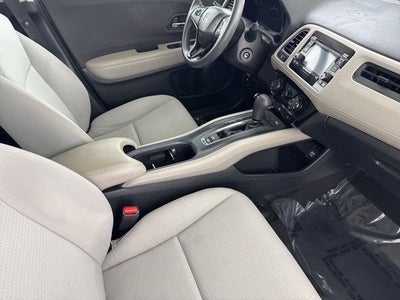 2019 Honda HR-V LX
