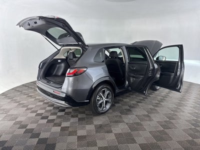 2025 Honda HR-V EX-L