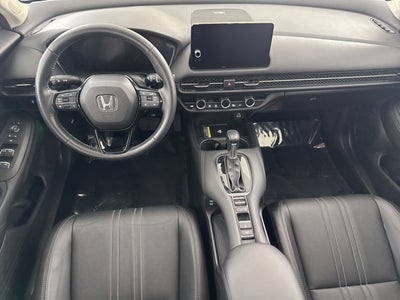 2025 Honda HR-V EX-L