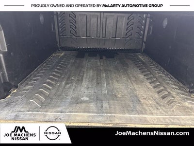 2002 Chevrolet Avalanche 1500 Base