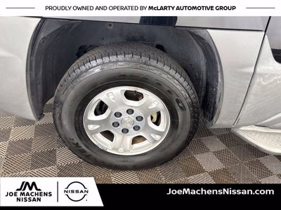 2002 Chevrolet Avalanche 1500 Base