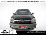 2002 Chevrolet Avalanche 1500 Base