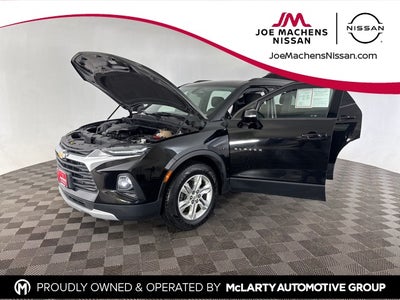 2019 Chevrolet Blazer Base 2LT