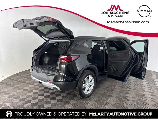 2019 Chevrolet Blazer Base 2LT