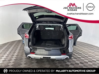 2019 Chevrolet Blazer Base 2LT