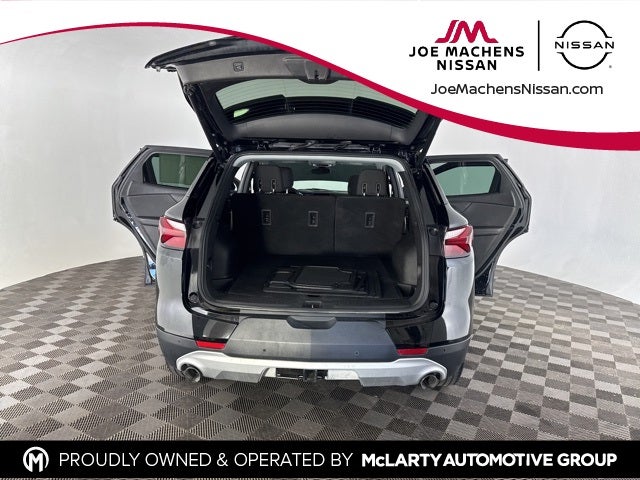 2019 Chevrolet Blazer Base 2LT