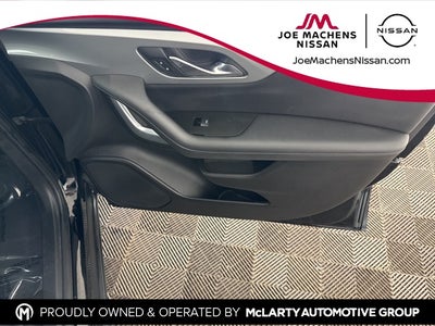 2019 Chevrolet Blazer Base 2LT