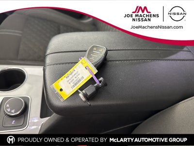 2019 Chevrolet Blazer Base 2LT