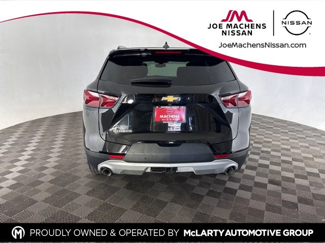 2019 Chevrolet Blazer Base 2LT