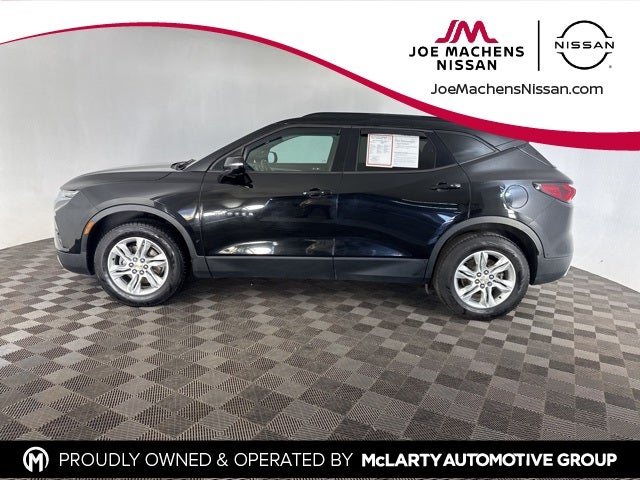 2019 Chevrolet Blazer Base 2LT