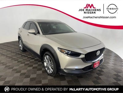 2024 Mazda Mazda CX-30 2.5 S Premium Package