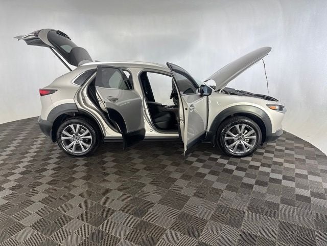 2024 Mazda Mazda CX-30 2.5 S Premium Package