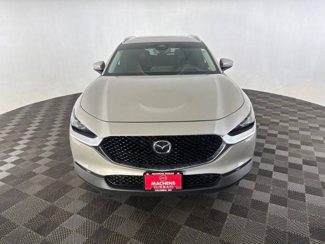 2024 Mazda Mazda CX-30 2.5 S Premium Package