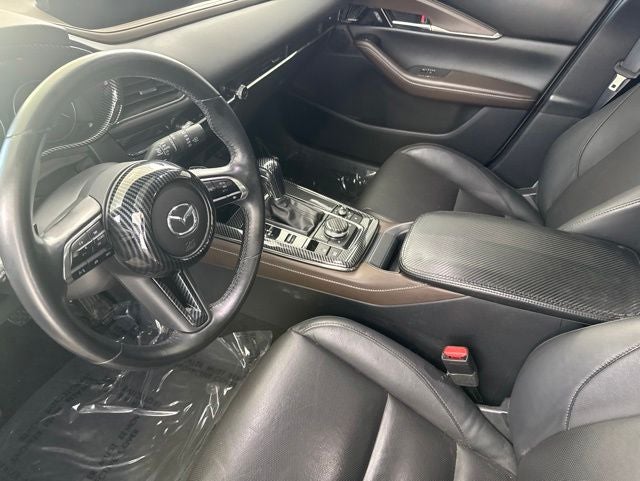 2024 Mazda Mazda CX-30 2.5 S Premium Package