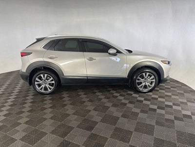 2024 Mazda Mazda CX-30 2.5 S Premium Package