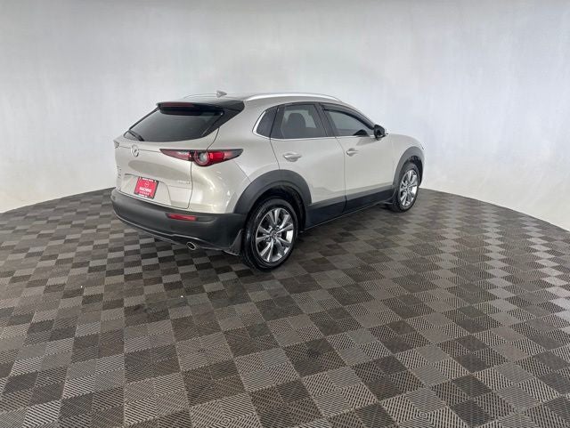 2024 Mazda Mazda CX-30 2.5 S Premium Package