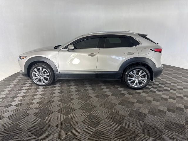 2024 Mazda Mazda CX-30 2.5 S Premium Package