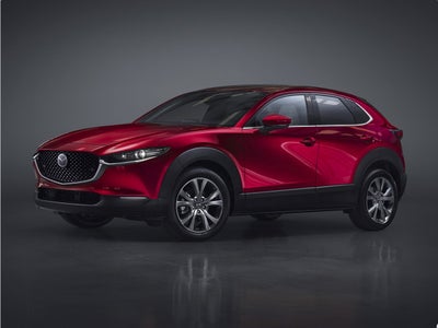 2021 Mazda Mazda CX-30 2.5 Turbo w/Premium Plus Package