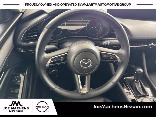 2025 Mazda Mazda3 2.5 S Preferred Package