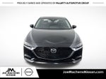 2025 Mazda Mazda3 2.5 S Preferred Package