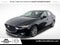 2025 Mazda Mazda3 2.5 S Preferred Package