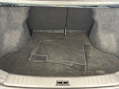 2018 Nissan Sentra SR