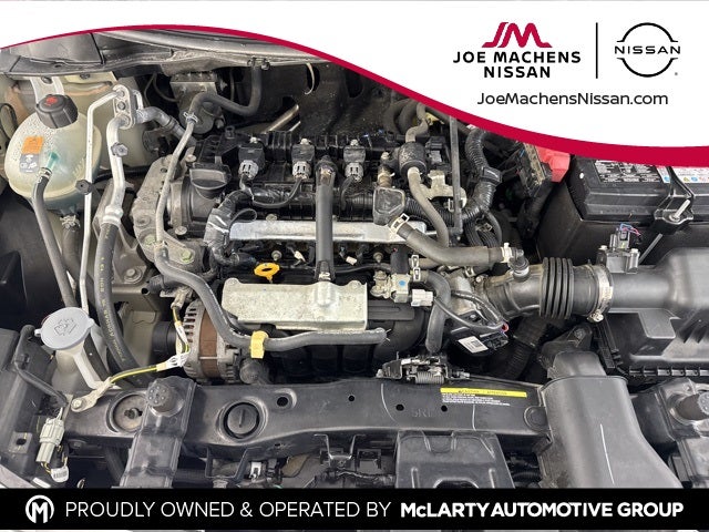 2021 Nissan Versa 1.6 SV