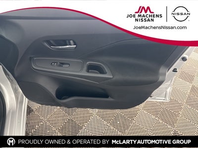 2021 Nissan Versa 1.6 SV