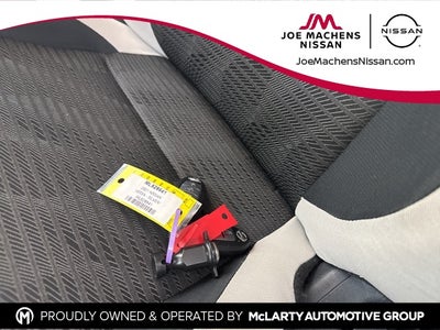 2021 Nissan Versa 1.6 SV