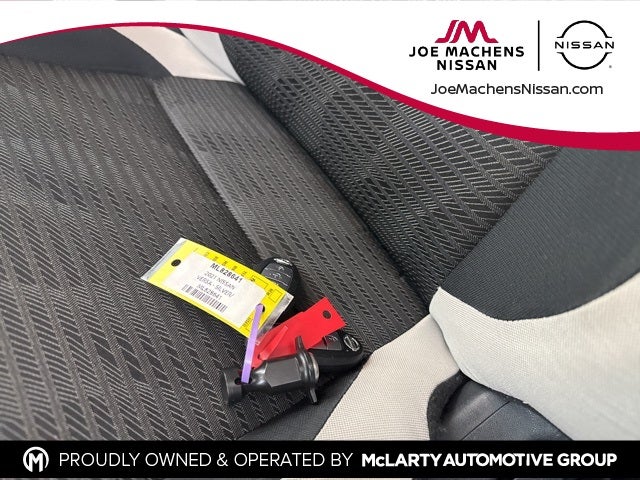 2021 Nissan Versa 1.6 SV