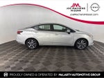 2021 Nissan Versa 1.6 SV