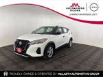 2022 Nissan Kicks S