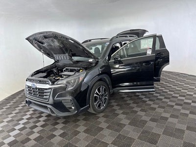 2023 Subaru Ascent Limited
