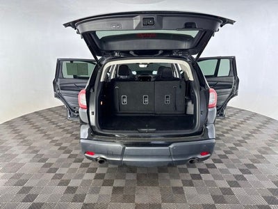 2023 Subaru Ascent Limited