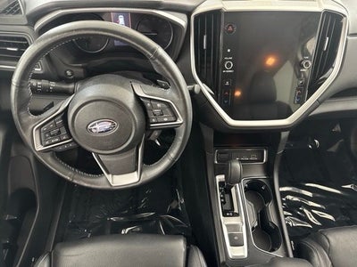 2023 Subaru Ascent Limited