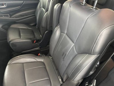 2023 Subaru Ascent Limited