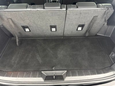 2023 Subaru Ascent Limited