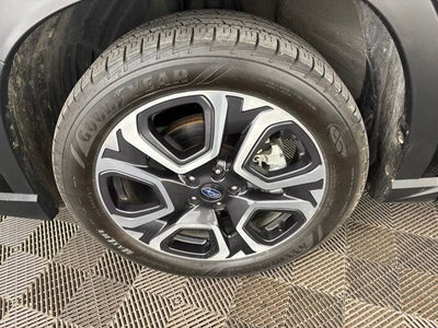 2023 Subaru Ascent Limited
